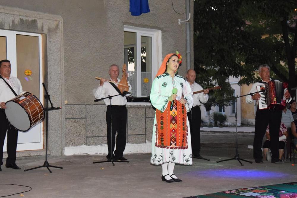 В Градец откриха традиционния селски събор - Image