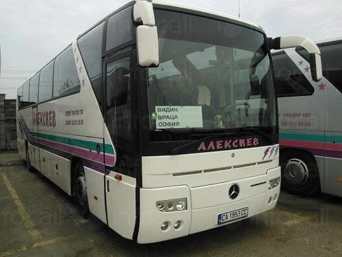 Община Видин подкрепя гражданската подписка срещу промените в автобусната линия Видин – София - Image