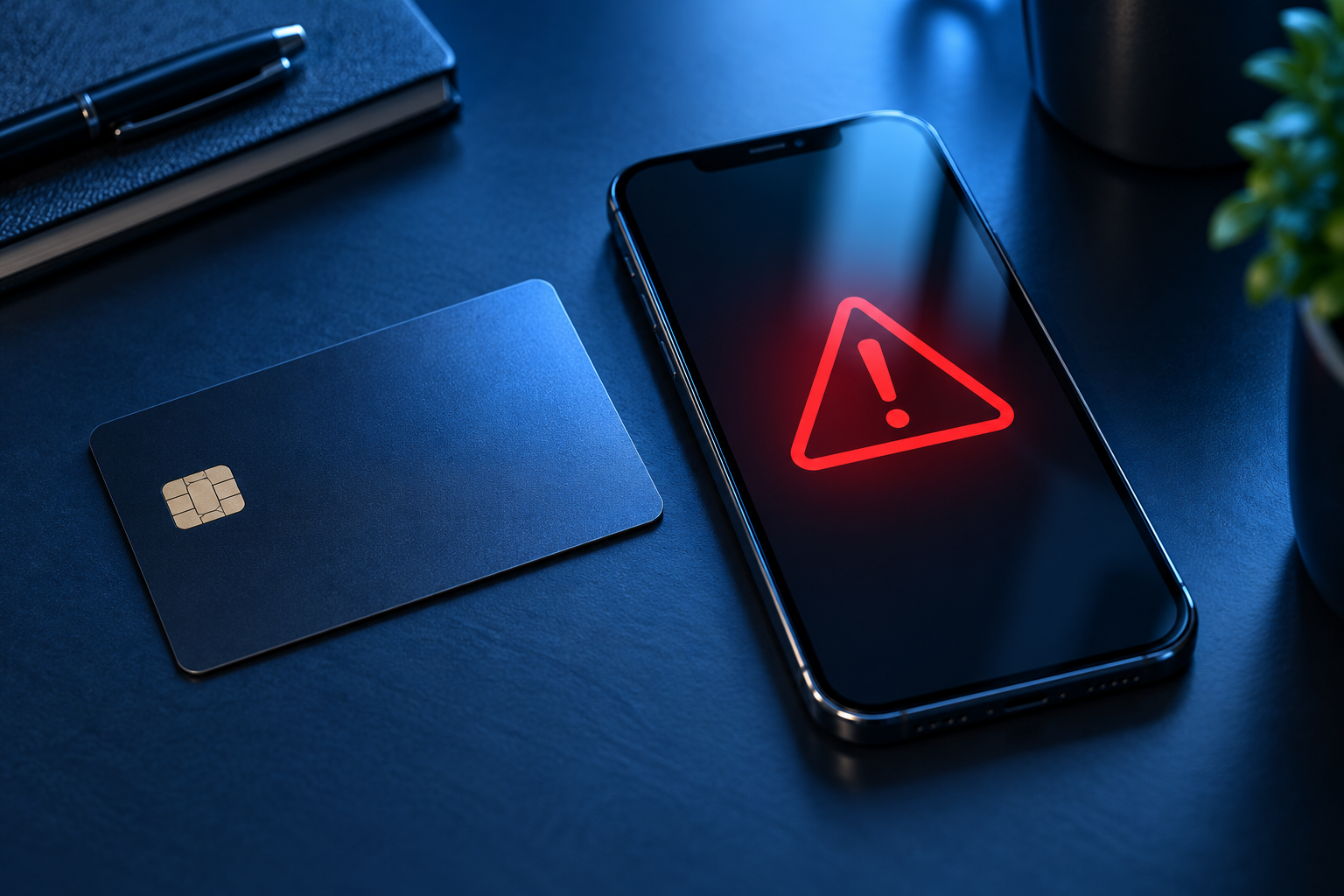 Измама с NFC в Нидерландия: картата остава у клиента, но парите се теглят дистанционно - Image